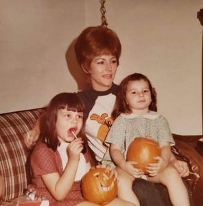 Meet your Posher, Shari